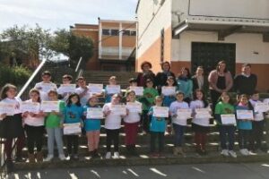 Ponen en marcha un programa educativo para prevenir el acoso sexual infantil