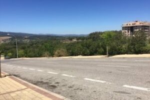 Educación adjudica el proyecto para la construcción del nuevo colegio en Algeciras