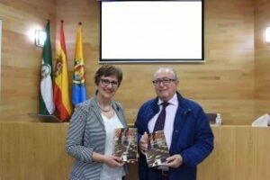Presentación oficial del libro Al Sur del Sur"
