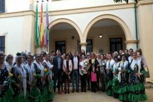 La Mancomunidad celebra el del Día Internacional de la Mujer