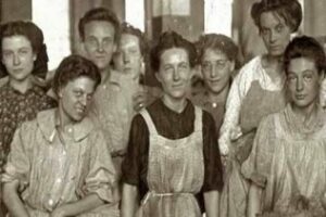 Día de la mujer. Por Angel Luís Jiménez