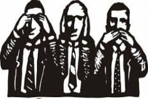 Adoctrinamiento ideológico con dineros públicos. Por Rafael Fenoy