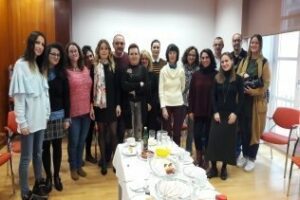 El Día Internacional de las Mujeres no es un día cualquiera para Andalucía