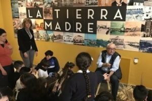 El arte de la Cestería" centra La pieza del mes"