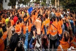 La estiba anuncia otras cinco jornadas de paro a las ya previstas