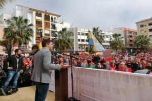 "No vamos a apoyar el decreto si no hay un acuerdo cerrado entre patronal y sindicatos": Romero