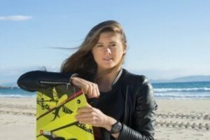 Gisela Pulido será la próxima Hija Predilecta de la provincia de Cádiz