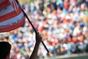 Incómoda: El Algeciras CF renuncia a la competición de la Copa Federación