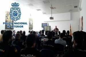 Mañana comenzarán en Algeciras las V Jornadas Policiales de la UNED