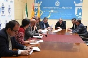 El Consejo Consultivo de Andalucía da la razón al Ayuntamiento en el rescate del servicio de autobuses