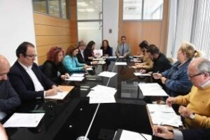 Urbanismo concede licencia para demoler la vivienda de la calle Cristóbal Colón