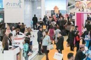 El Patronato participa esta semana en la Feria de Moscú y en la de Cruceros de Florida