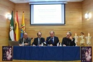 El Consejo Local de Hermandades y Cofradías organiza la primera conferencia cofrade