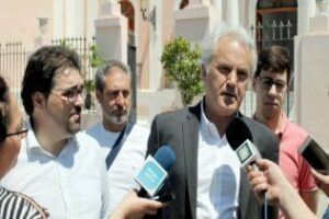 Algeciras es una ciudad cada vez más segura, lo dicen los datos"