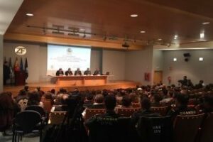 En marcha el segundo Congreso sobre Juventud y Seguridad, dentro del Plan Director
