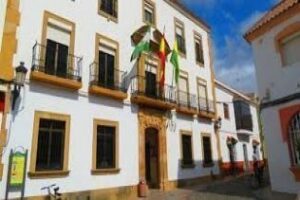 Duro comunicado contra el Psoe de Los Barrios por "autoexpulsarse"