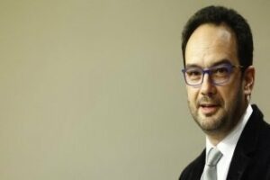 Hernando (PSOE): No apoyaremos ni nos abstendremos en la votación si no hay acuerdo entre patronal y sindicatos"