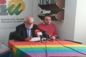 IU promueve una Declaración Institucional en apoyo al colectivo transexual
