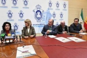 Fue presentada la programación de la XXXII Feria del Libro