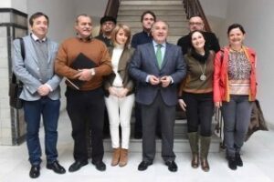 Algeciras Fantástika 2017 tendrá lugar entre el 13 y el 18 de noviembre