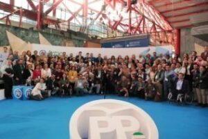Landaluce nombrado presidente de la Intermunicipal en el PP de Andalucía