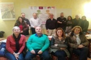 El Psoe acusa al gobierno local de no pagar deudas con asociaciones