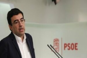El PSOE culpa al Gobierno del fracaso" de la reforma de la estiba"