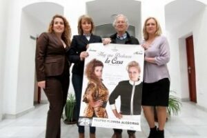 El sábado se estrena Hay que deshacer la casa" en el Florida