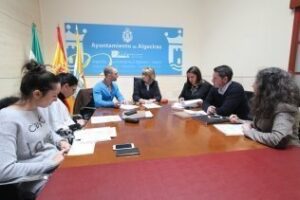 Actos de cierre para la programación de actos del Día Mundial del Arte