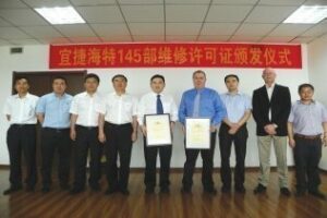 Pymestrecho: Haite construirá en la región de Tánger una ciudad industrial por de mil millones de dólares