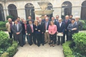 Irene García tilda de esencial" el Algeciras-Bobadilla