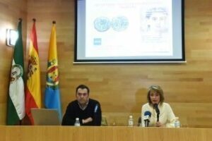 La mujer en la Algeciras romana, protagonista de Aula Abierta"