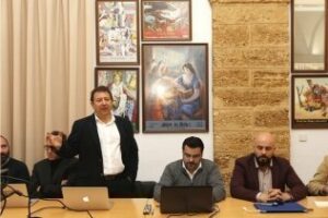 Diputación celebra una jornada para compartir conocimientos tecnológicos en turismo