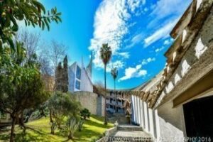 La Escuela de Arte Algeciras entre los finalistas de los Premios Mestre 2017