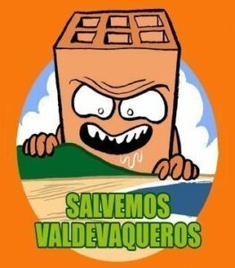 Se reactiva la Plataforma Salvemos Valdevaqueros