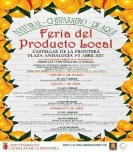 Asados populares, actividades y showcooking este fin de semana en Castellar