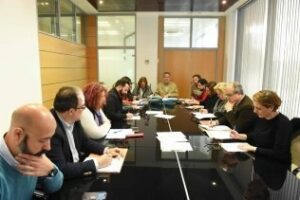 Se adoptarán medidas de seguridad en Casa Millán por ejecución subsidiaria