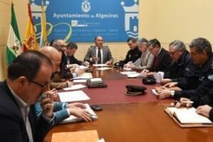 Han fijado el Pleno ordinario para el próximo lunes 3 de abril