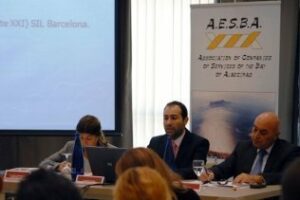 A través de una jornada de intermediación, AESBA colabora con las lanzaderas de empleo