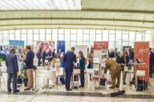 Diputación promociona la provincia como destino de congresos y ornitología