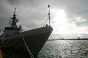 A través de una muestra filatélica, se mostrarán los barcos históricos del Estrecho