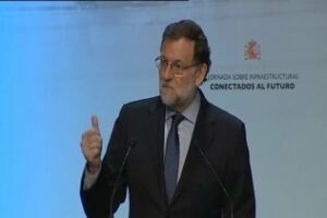 Rajoy se olvida del tramo Algeciras-Bobadilla