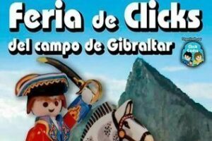 Los playmobil procesionarán con pasos de Semana Santa este sábado
