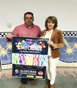 La compañía Animagic presentará en mayo su nuevo musical en el Florida