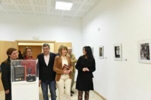 Fue inaugurada la exposición fotográfica de Karen Elaine Palma