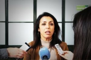 Ciudadanos (Cs) presenta su ley de Atención Temprana en Andalucía