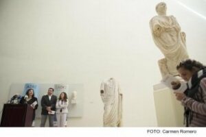 Diputación edita la Guía Cultural como "un reclamo potente para visitar la Provincia"