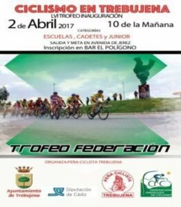 Próximas competiciones para el Andalucía- Hotel María Luisa