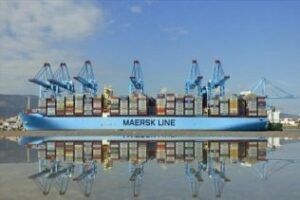 Algeciras pierde 19 buques por la huelga de la estiba