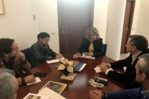 Cultura y Enyanim se unen para recaudar fondos para campañas médicas en los campamentos saharauis